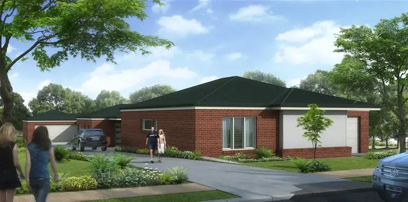 Main view of Homely unit listing, 1/7 Ferry Grove, Newcomb VIC 3219