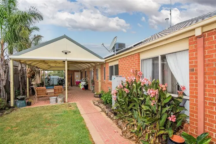 Second view of Homely house listing, 1 Franco Place, Lara VIC 3212