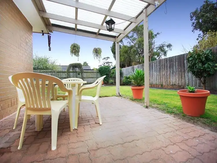 Seventh view of Homely house listing, 68 Grimwade cresent, Frankston VIC 3199