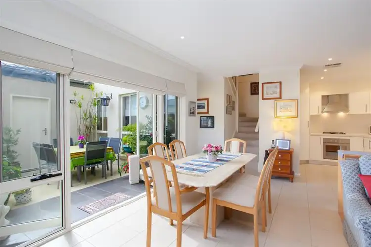 Third view of Homely townhouse listing, 17/31 Samdon Street, Hamilton NSW 2303