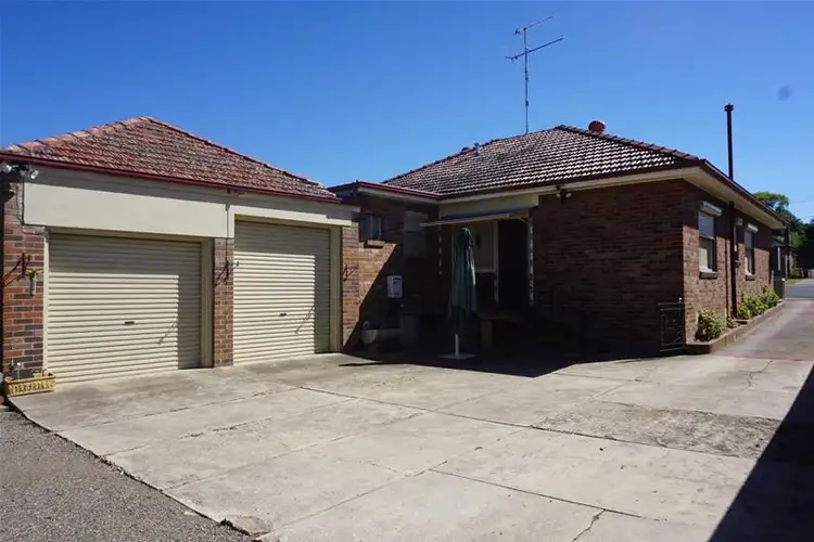 Second view of Homely house listing, 281 Comur Street, Yass NSW 2582