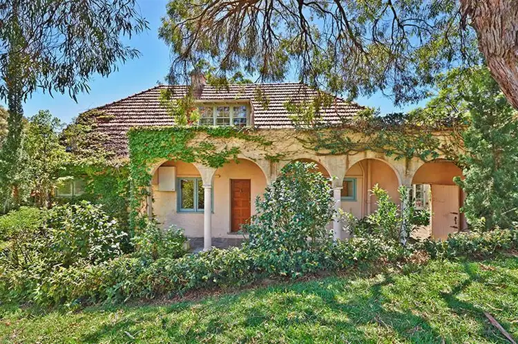 Main view of Homely house listing, 29 Wentworth Road, Vaucluse NSW 2030