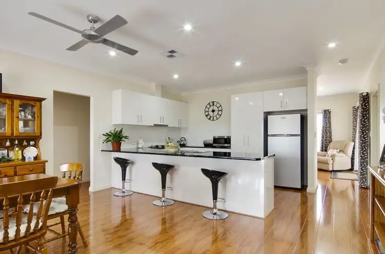 Fifth view of Homely house listing, 7 Reynolds Street, Moonta Bay SA 5558