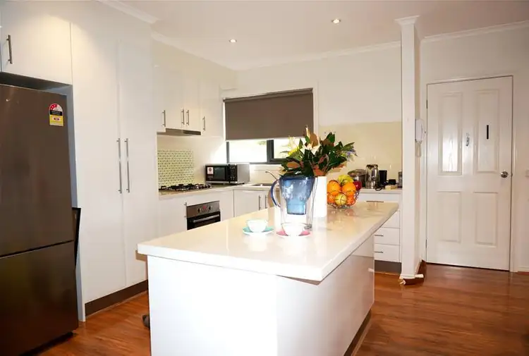 Third view of Homely townhouse listing, 1 Wang Close, Mooroolbark VIC 3138