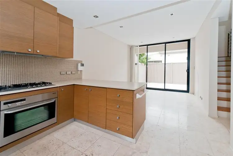 Fifth view of Homely townhouse listing, 1/108 Garden Street, Maroubra NSW 2035