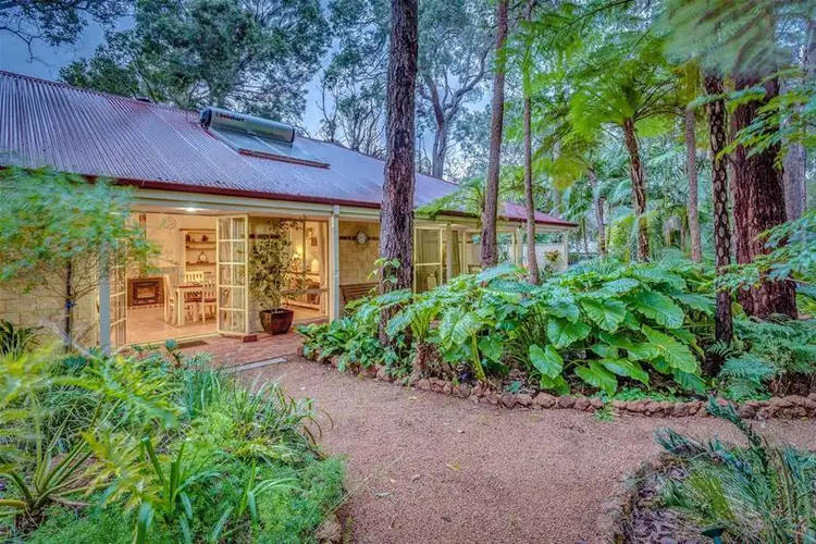 Main view of Homely house listing, 114A Holden Road, Roleystone WA 6111