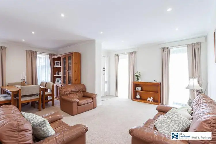 Second view of Homely house listing, 35 Aberdeen  Drive, Dandenong North VIC 3175