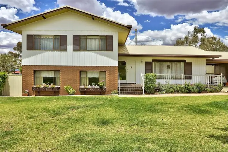 575 O'Neill Street, Broken Hill NSW 2880