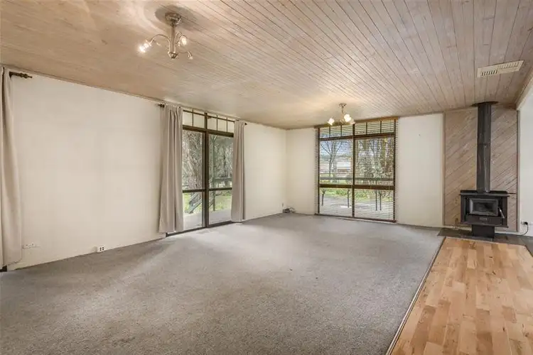 Third view of Homely house listing, 22 Curry Road, Kilmore VIC 3764