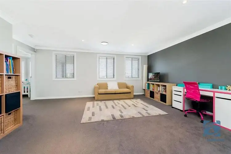 Sixth view of Homely house listing, 53 Turon Crescent, The Ponds NSW 2769