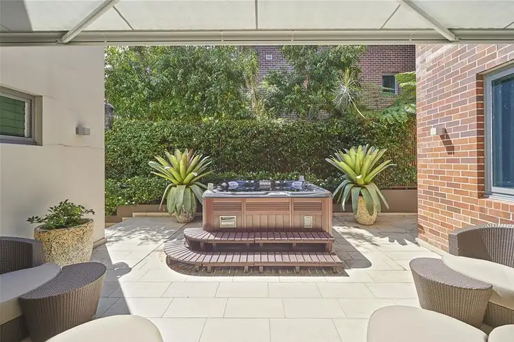 Sixth view of Homely apartment listing, 1/76-82 Bellevue Road, Bellevue Hill NSW 2023