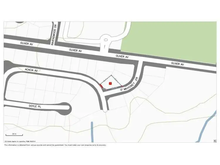 Seventh view of Homely land listing, 2 5 O'Mahoney Drive, Goonellabah NSW 2480