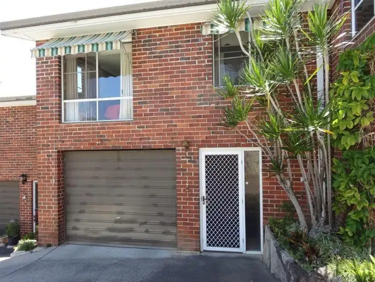 Third view of Homely townhouse listing, 2/16 Bellingen Road, Coffs Harbour NSW 2450
