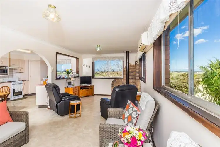 Fifth view of Homely house listing, 412 Hinton Road, Hinton NSW 2321