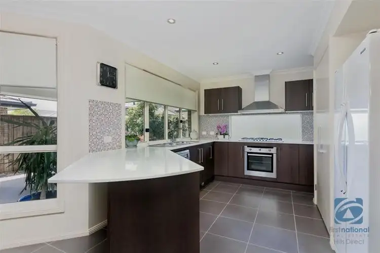 Third view of Homely house listing, 28 Paddle Street, The Ponds NSW 2769