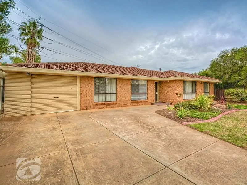 Main view of Homely house listing, 33 Wingate Crescent, Parafield Gardens SA 5107