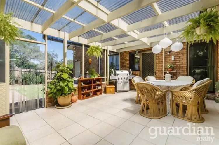 Sixth view of Homely house listing, 6 Mills Road, Glenhaven NSW 2156