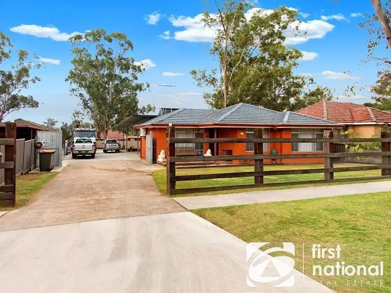 Main view of Homely house listing, 39 Paull Street, Mount Druitt NSW 2770