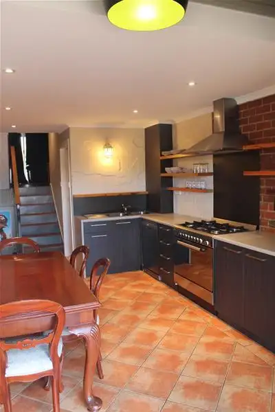 Third view of Homely townhouse listing, 2/44 Townsend Street, Jindabyne NSW 2627