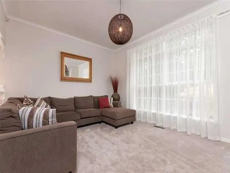 Fifth view of Homely house listing, 7 Oakley Crt, Gisborne VIC 3437