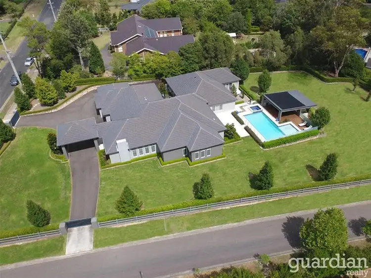 Second view of Homely house listing, 13 Jones Road, Kenthurst NSW 2156