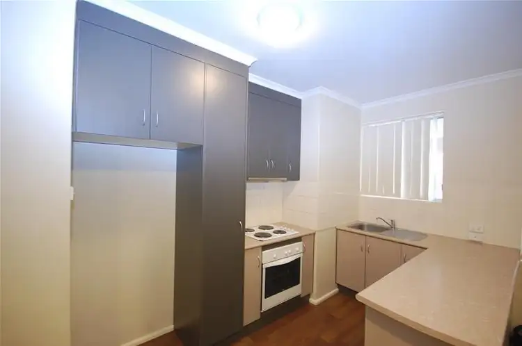 Third view of Homely apartment listing, 4/1a Joyes Place, Tolland NSW 2650