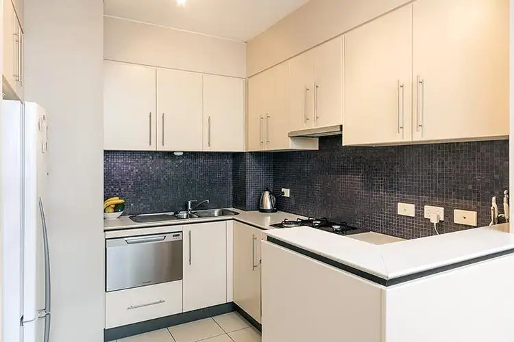 Fourth view of Homely apartment listing, Corfu 116/5 Stromboli Strait, Wentworth Point NSW 2127