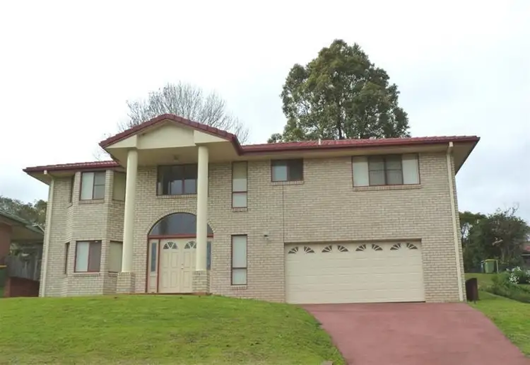 Main view of Homely house listing, 8 Sarah Court, Goonellabah NSW 2480