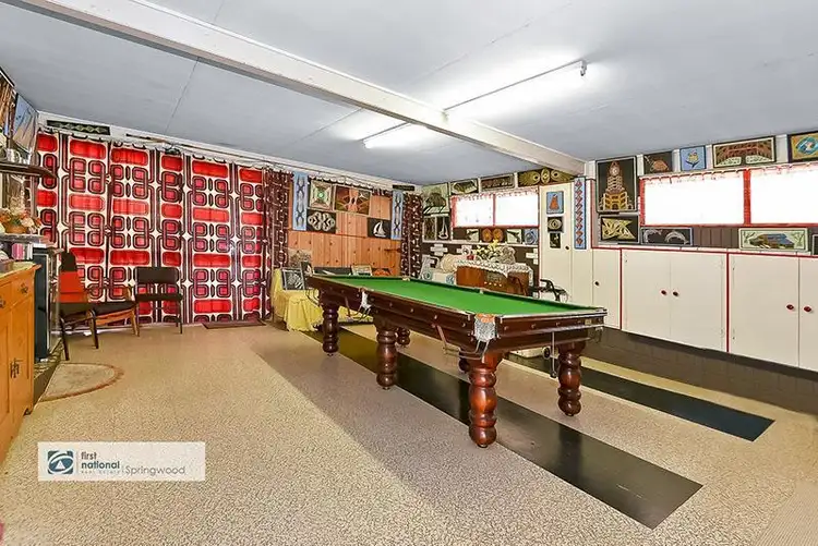Sixth view of Homely house listing, 578 Newnham Road, Upper Mount Gravatt QLD 4122