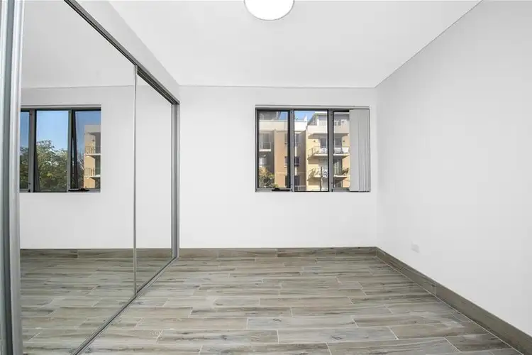 Third view of Homely apartment listing, 2/1-5 Hilts Road, Strathfield NSW 2135