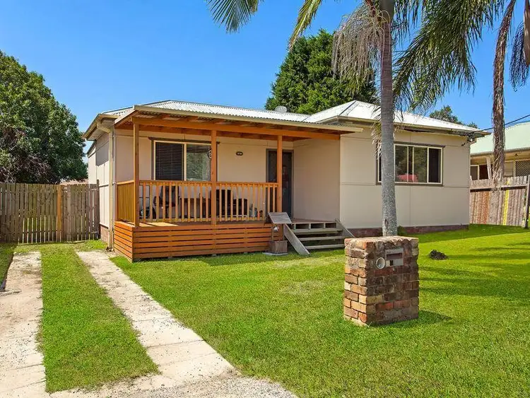 36 Oaks Avenue, Long Jetty NSW 2261