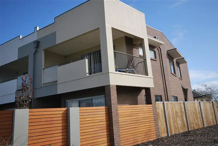 36D Elder Drive, Mawson Lakes SA 5095