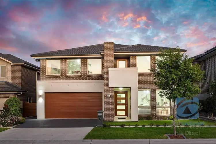 Main view of Homely house listing, 5 Hastings Street, The Ponds NSW 2769
