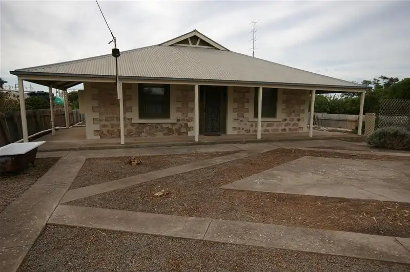 Main view of Homely house listing, 78 Warooka Road, Yorketown SA 5576