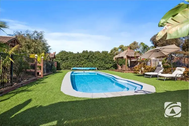 Fifth view of Homely house listing, 6 Wongalea Drive, Lara VIC 3212