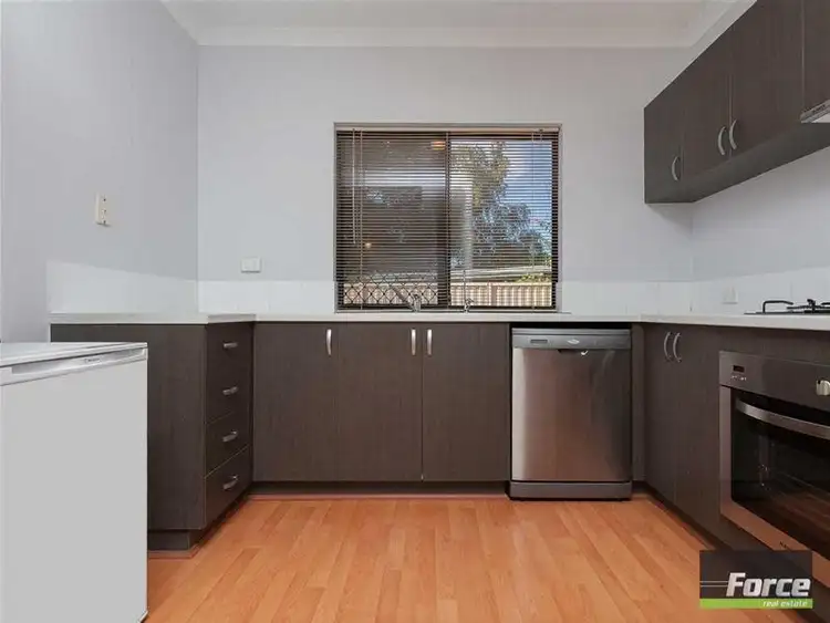 Fourth view of Homely villa listing, 5B Wardong Road, Westminster WA 6061