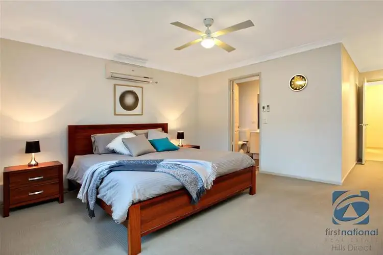 Fifth view of Homely house listing, 64 Sapphire Circuit, Quakers Hill NSW 2763