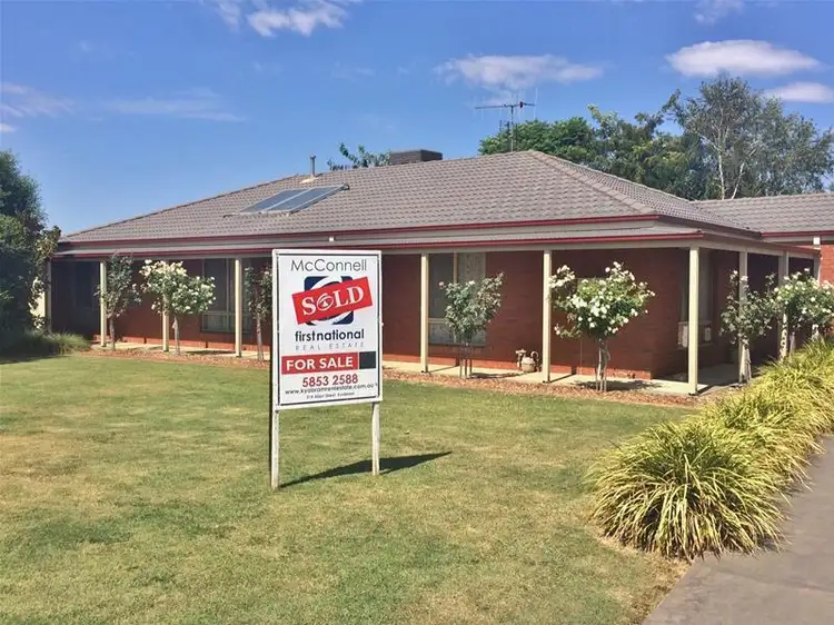 5 Davis Court, Tongala VIC 3621