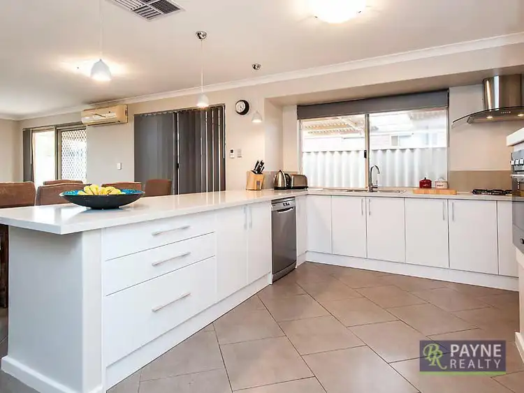 Fourth view of Homely house listing, 14 Belmez Turn, Port Kennedy WA 6172