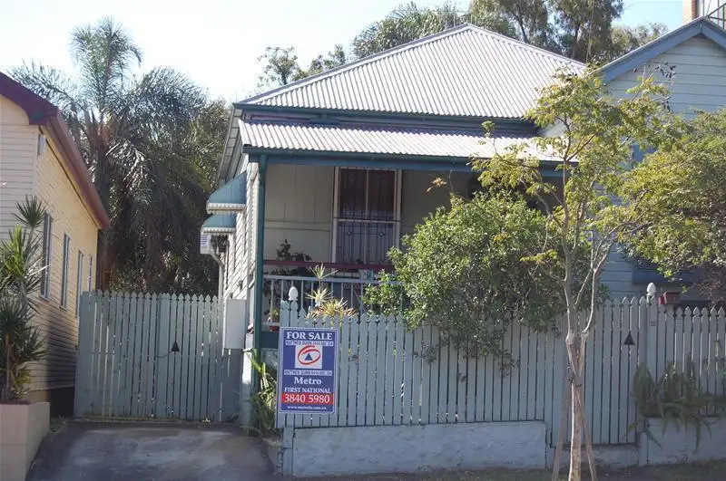 Main view of Homely house listing, 25 Ganges Street, West End QLD 4101