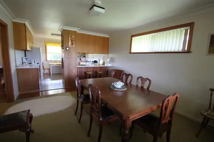 Sixth view of Homely house listing, 100 Martin Street, Tenterfield NSW 2372