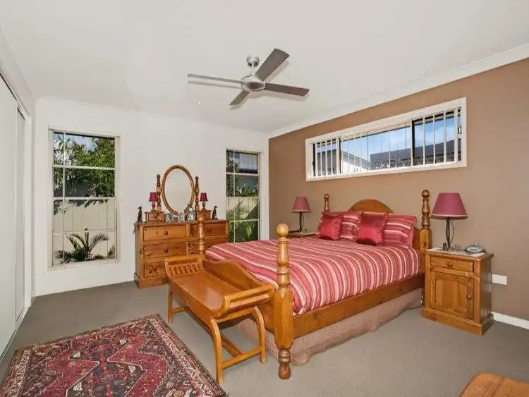 Sixth view of Homely house listing, 13 Iridium Drive, Hope Island QLD 4212