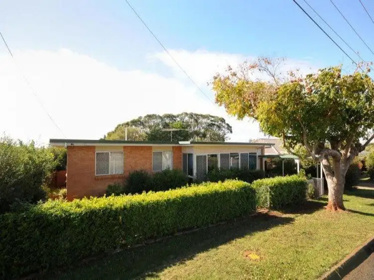 7 Gascony Street, Harristown QLD 4350