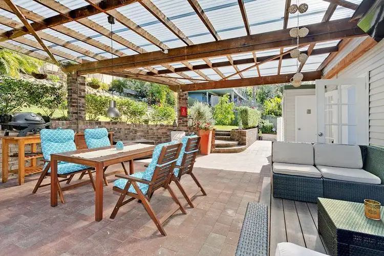 Second view of Homely house listing, 26 Woorarra Avenue, North Narrabeen NSW 2101