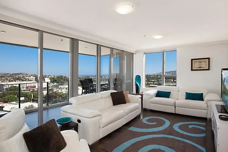 Third view of Homely apartment listing, 114/741 Hunter Street, Newcastle NSW 2300