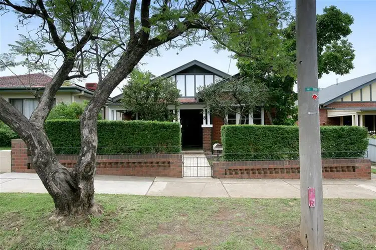 Main view of Homely house listing, 8 Macleay Street, Wagga Wagga NSW 2650