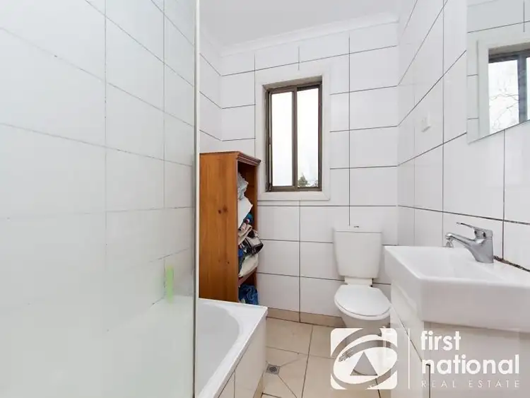 Fourth view of Homely house listing, 28 Freya Crescent, Shalvey NSW 2770