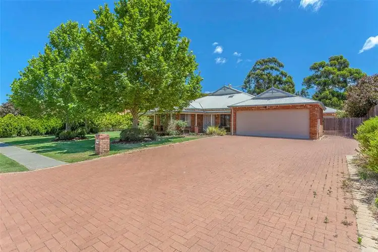 Second view of Homely house listing, 22 James Spiers Drive, Wanneroo WA 6065