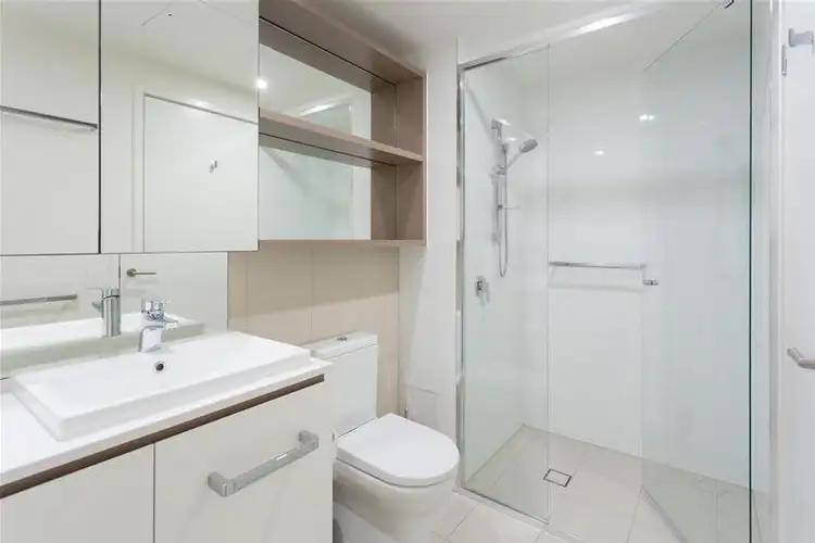 Sixth view of Homely apartment listing, 1/23 Laura Street, Highgate Hill QLD 4101