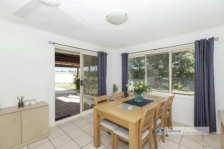 Sixth view of Homely house listing, 10 Nightingale Crescent, Cameron Park NSW 2285